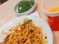 -醉面(西铁营万达店)