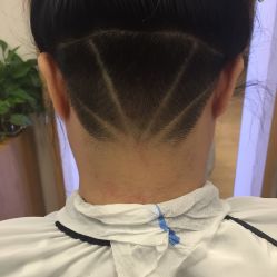 -简法造型·品牌形象店