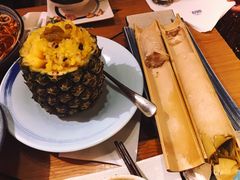 -紫滇源云南生态菜(丹凤街店)