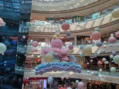 -万达广场(南京江宁店)