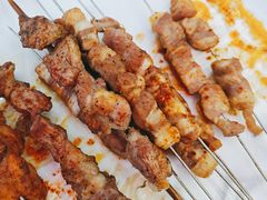 -瑞杰烧烤店·24小时营业(山东路店)