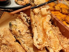 -黄龙海鲜大排档(杭州总店)