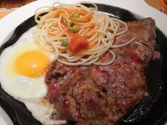 -豪客来牛排(商汇人和广场店)