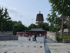 -天宁寺