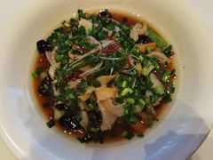 -真爱中国餐馆·年华店(朱雀大街店)