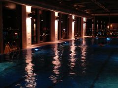 picture-上海浦东康桥绿地假日酒店