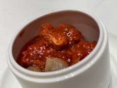 罐焖牛肉-北京友谊宾馆·俄罗斯餐厅