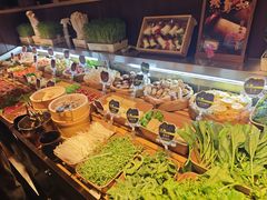 -牛New寿喜烧(闵行龙湖天街店)