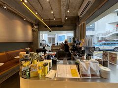 -MQ COFFEE STAND明谦(新洲店)
