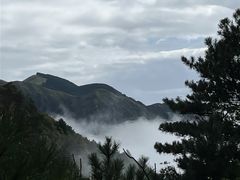 -萍乡武功山风景名胜区