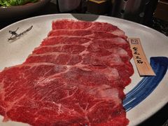 -NIUAN牛庵·日式和牛烧肉(恒隆店)
