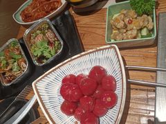 -千寻烧肉(政务区店)