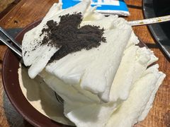 -楠火锅(西单店)