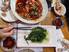 -易老妈蹄花.特色川菜(人民公园总店)