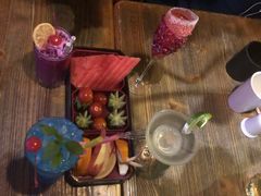 -胡桃里音乐酒馆(环亚凯瑟琳广场店)