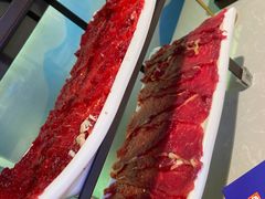 -俏牛哥鲜牛肉牛肆馆(重庆天地店)