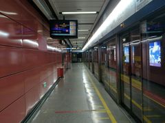 飞翔公园-地铁站-飞翔公园(地铁站)