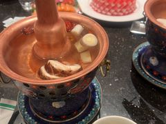 -南门涮肉(上海二店)