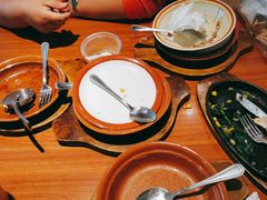 -萨莉亚意式餐厅(国和1000店)