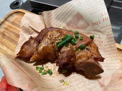 -丰茂烤串(外滩星荟中心店)