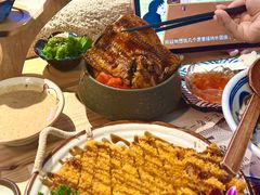 -三笙精致·料理(海河店)