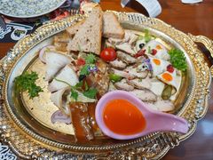-米德维奇俄式西餐厅(西六道街店)