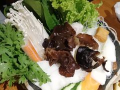 -呷哺呷哺 黄金牧场 (新中关购物中心店)