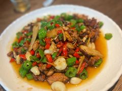 -小喜客·云南特色菜(纳西庭院店)