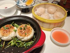 -香港龙凤楼(巨鹿路洋房店)