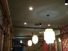 -蓉城江北老灶火锅(春熙路店)