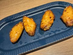 浓情香鸡翼-必胜客(双榆树店)