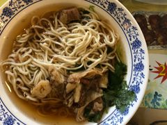 -南来顺饭庄·清真(南菜园店)