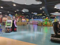 -嘉文梦想世界(SM天津滨海城市广场店)