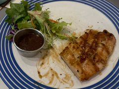 -纽约客美式餐厅(新奥购物中心店)