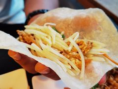 -我去·春饼文化主题餐厅(国定路总店)