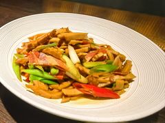 -庐灶江南·江南菜·四合院Bistro(东直门雍和宫·原华侨宾馆店)