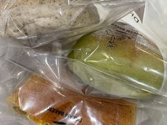 -追光 Dream Bakery(汉街店)
