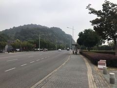 -幕燕滨江·长江观音景区