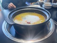 -野菌皇海景野生菌火锅(滨海大道店)