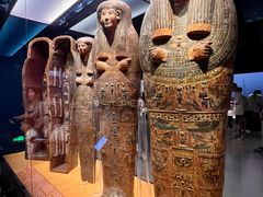 -上海博物馆(人民广场馆)