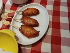 -西贝(新业坊店)