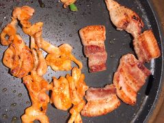 -花味烤肉·拌饭(庐阳万科店)
