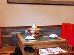 -仁和四季涮肉馆(天坛南门店)