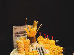 -东来顺·非遗火锅(赛格国际购物中心店)