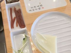 -尚宴牛特鲜自助(太原街万达店)