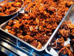 -吴日彪蒜香猪牛排(水巷口店)
