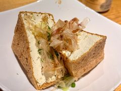 -桂马·日本料理·海胆·海鲜饭·酒场(民主广场店)