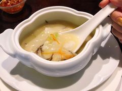 宋嫂鱼羹-杭州西子湖四季酒店·金沙厅