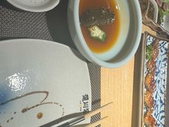 -德川家日本料理(顺义华联店)