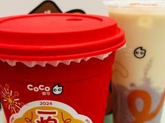 -CoCo都可(中华广场店)